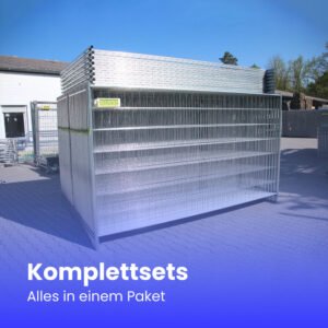 Komplettsets