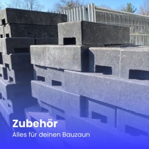 Zubehör