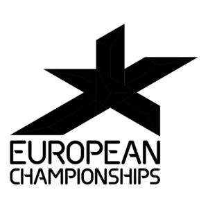 European Championships Black