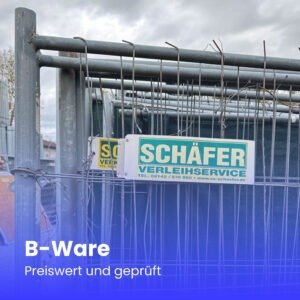 B-Ware